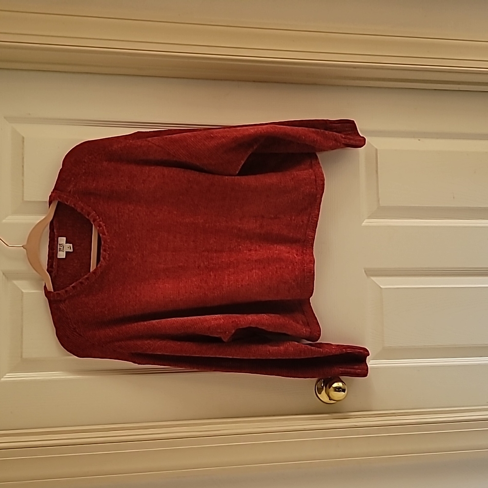True Craft Sweater